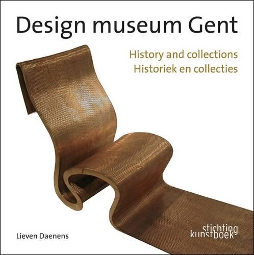 Design Museum Gent Catalogue
