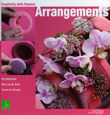 Arrangements: Creativity With Flowers
