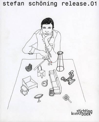 Stefan Schoning, Release .01