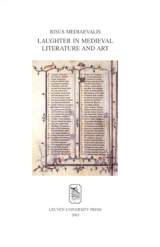 Risus Mediaevalis