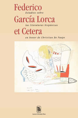 Federico García Lorca et Cetera
