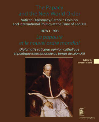 The Papacy and the New World Order