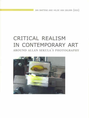 Critical Realism in Contemporary Art
