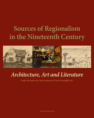 Sources of Regionalism in the Nineteenth Century
