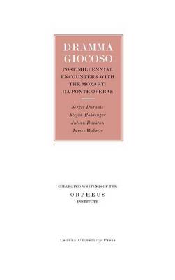 Dramma Giocoso