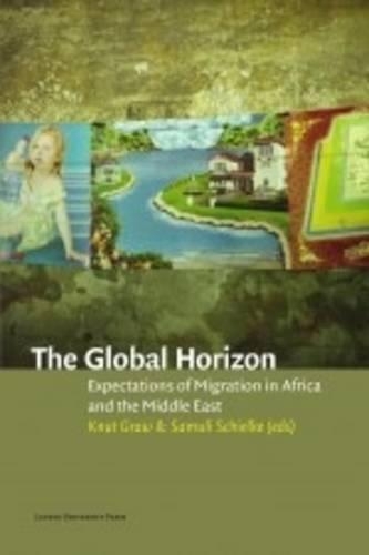 The Global Horizon