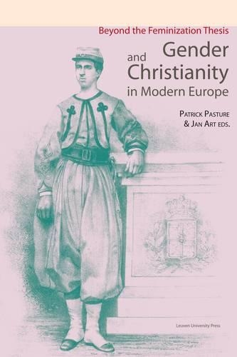 Gender and Christianity in Modern Europe