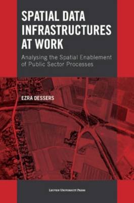 Spatial Data Infrastructures at Work
