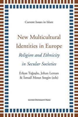 New Multicultural Identities in Europe