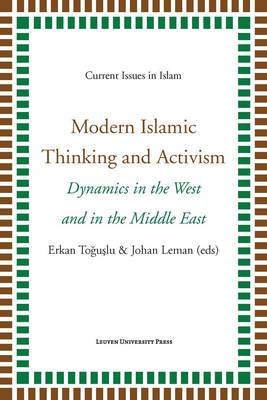 Modern Islamic Thinking and Activism