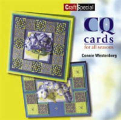CQ Cards