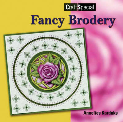 Fancy Brodery