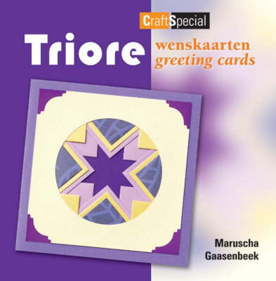 Triore Greeting Cards