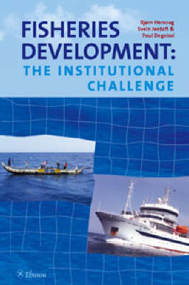Fisheries Development
