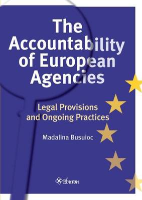 The Accountability of European Agencies