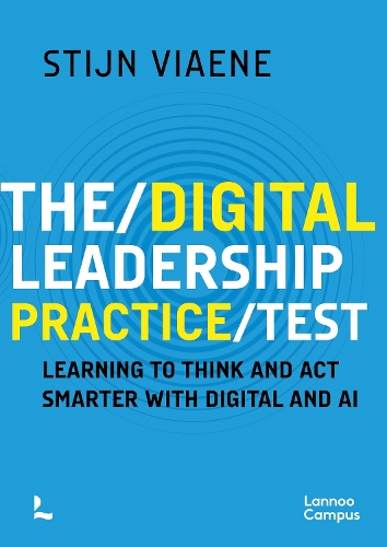 The Digital Leadership Practice Test
