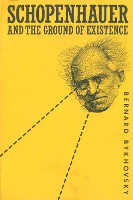 Schopenhauer and the Ground of Existence