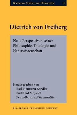 Dietrich von Freiberg