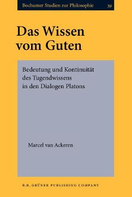 Das  Wissen vom Guten