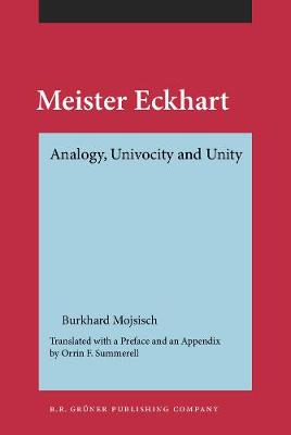 Meister Eckhart