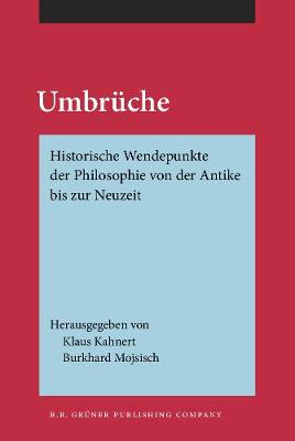 Umbrüche