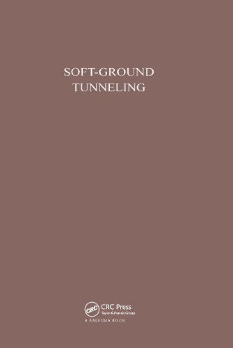 Soft-Ground Tunneling