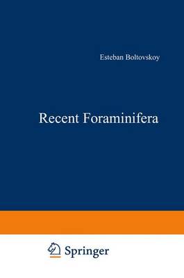 Recent Foraminifera