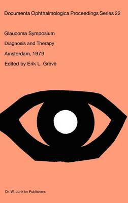 Glaucoma Symposium of the Netherlands Ophthalmological Society