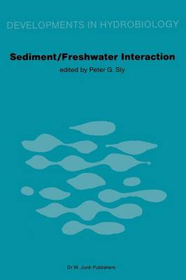 Sediment/Freshwater Interactions