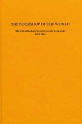 The Bookshop of the World