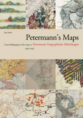 Petermann's Maps