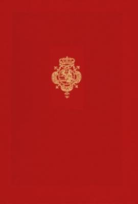 De Achttiende-Eeuwse Haagse Boekband in de Koninklijke Bibliotheek en Het Rijksmuseum Meermanno Westreenianum / the Hague Bookbindings of the Eighteenth Century in the Royal Library and the Rijks Museum Meermanno-Westreenianum