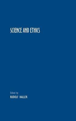 Science and Ethics