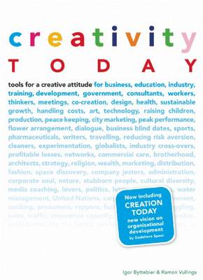Creativity Today