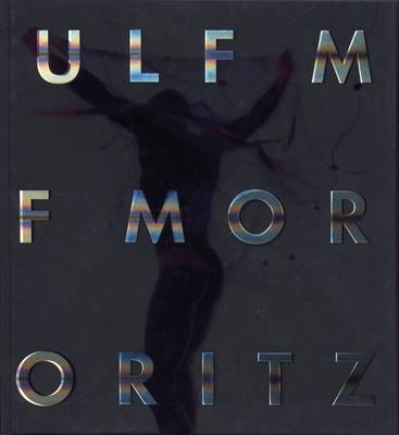 Ulf Moritz