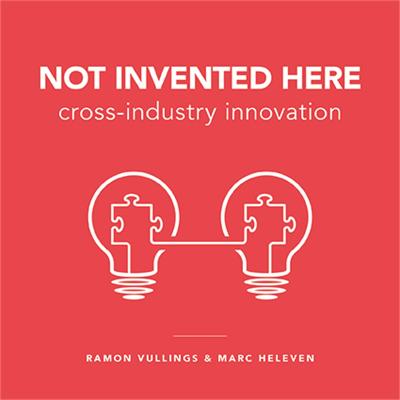 Not Invented Here