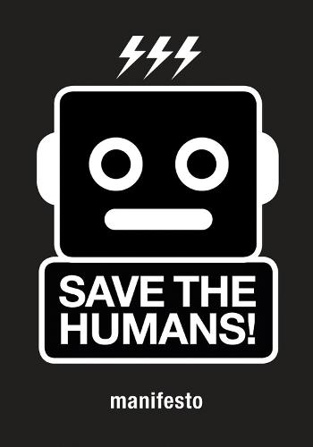 Save the Humans