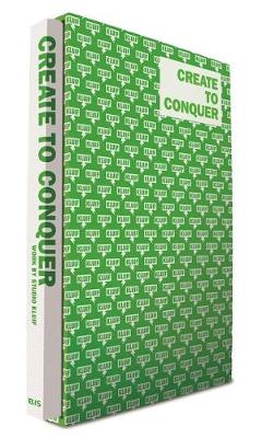 Create to Conquer