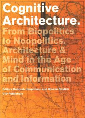Cognitive Architecture