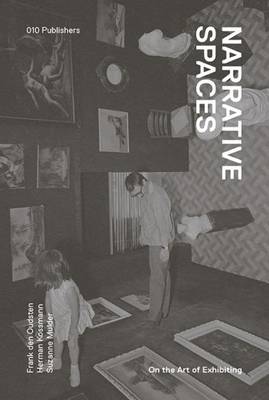 Narrative Environments - on the Art of Exhibiting
