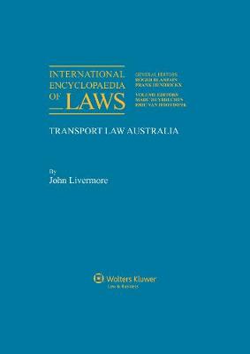 International Encyclopaedia of Laws