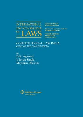 International Encyclopaedia of Laws