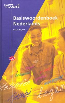 Van Dale Basiswoordenboek Nederlands (Dutch-Dutch Basic Dictionary)