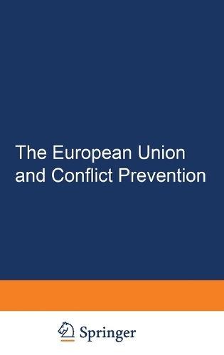 The European Union and Conflict Prevention
