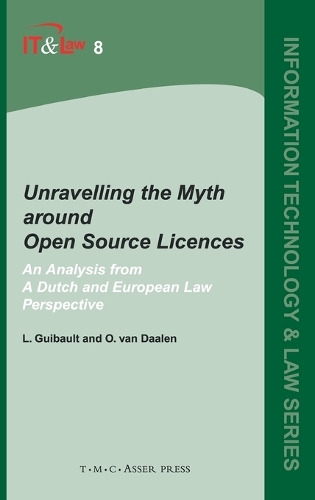 Unravelling the Myth around Open Source Licences