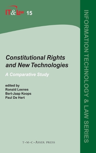 Constitutional Rights and New Technologies