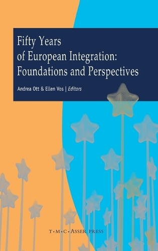 Fifty Years of European Integration
