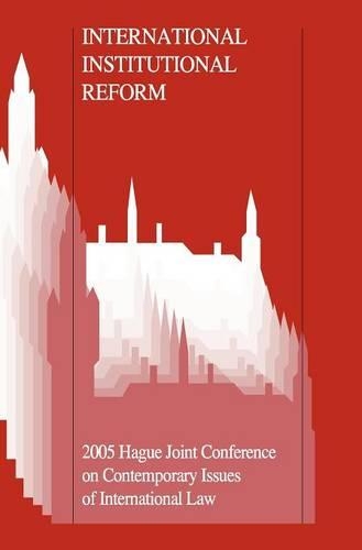 Criminal Jurisdiction 100 Years after the 1907 Hague Peace Conference