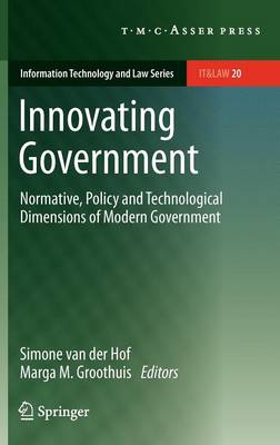 Innovating Government