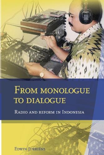 From Monologue to Dialogue